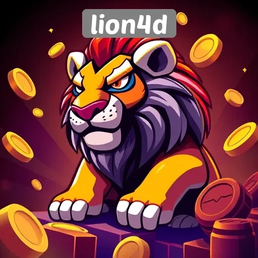 Mengulas Berbagai Permainan Menarik di Lion4D