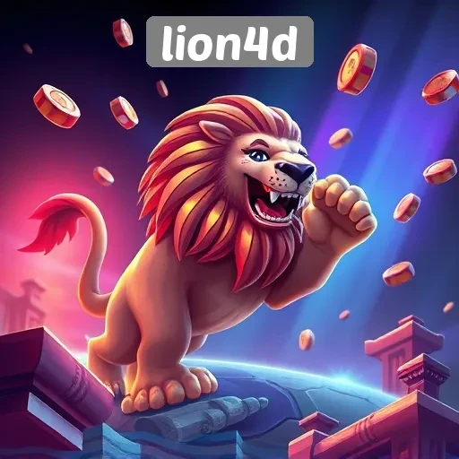 Pengalaman Bermain Game yang Menarik di Lion4D