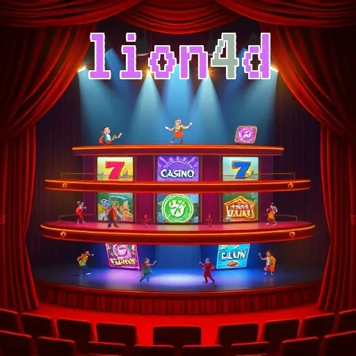 lion4d: Temukan Fitur Menarik dan Pertanyaan Umum Game Online