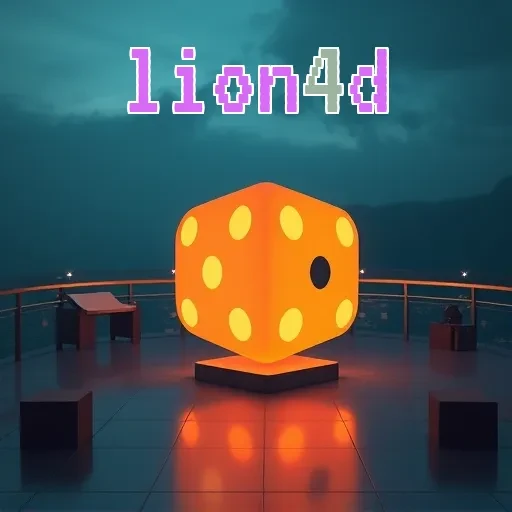 lion4d: Umpan Balik yang Membawa Pengalaman Gaming ke Level Selanjutnya