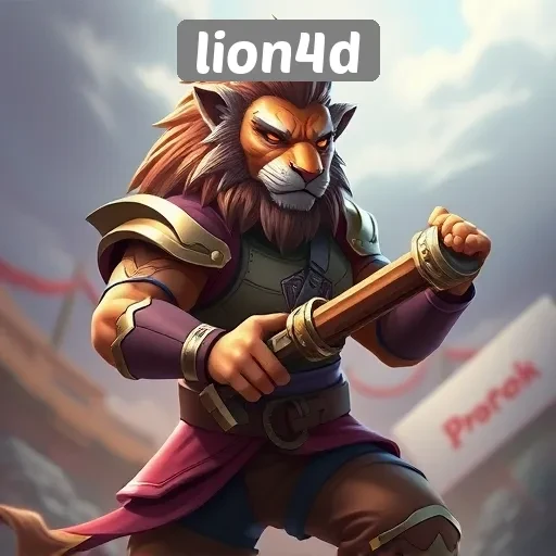 Panduan Lengkap Bermain di Situs Lion4D