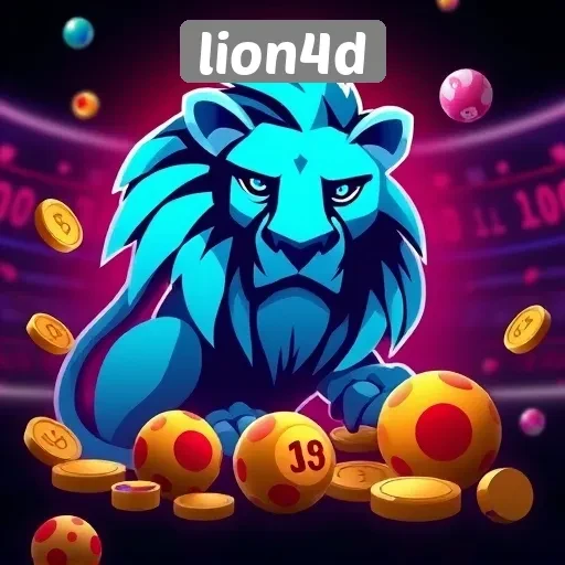 Keunggulan Lion4D dalam Industri Perjudian Online