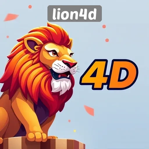 Ulasan Lengkap Situs Game Lion4D untuk Pemain Indonesia