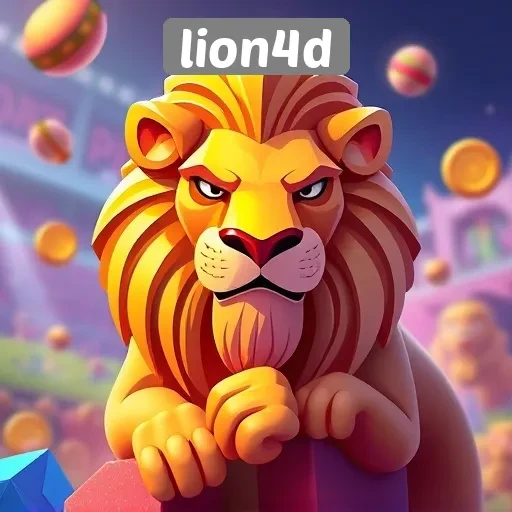 Review Mendalam tentang Lion4D sebagai Platform Game Online