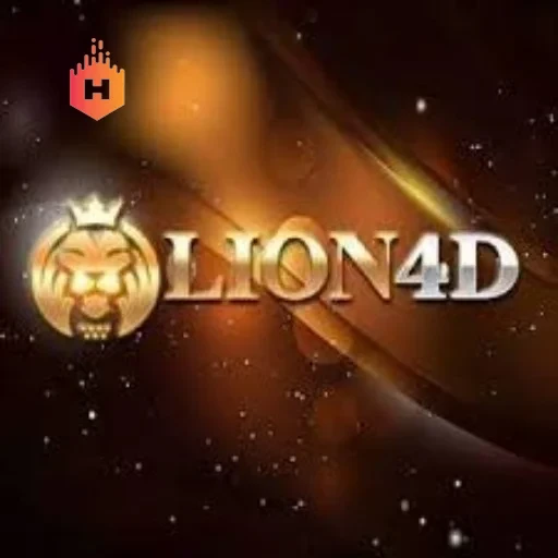 lion4d Logo