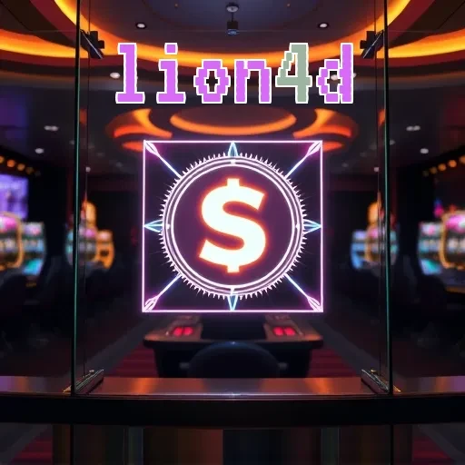 lion4d: Untung Berlipat dengan Program Referral Yang Menarik